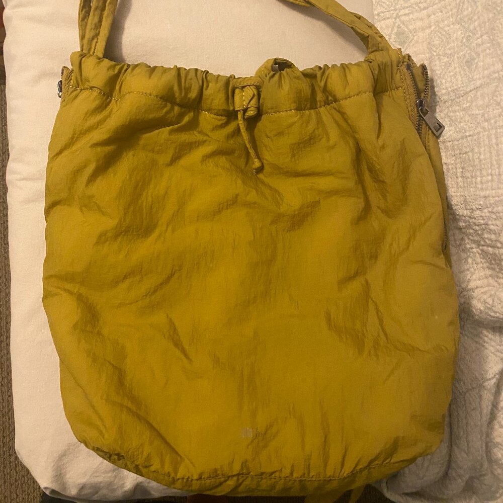 Vince Camuto Harlo Washable Nylon Backpack